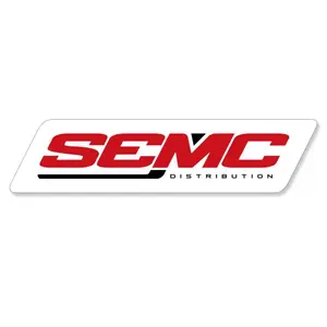 Motorcycle stickers SEMC Detoure