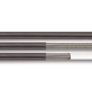 Tubo flessibile SEMC Easy Carbon Look image-0