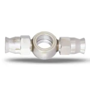 Raccordo ad occhiello a doppia uscita SEMC image-0