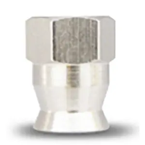 Écrou de fixation raccord acier SEMC image-0