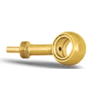 Golfare a 25° per tubo flessibile SEMC Easy image-0