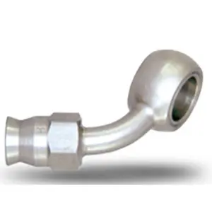 Gomito a 60° SEMC Easy image-0