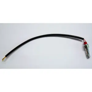 Bultar och muttrar för oljepassage dubbel stoppkontakt SEMC image-0