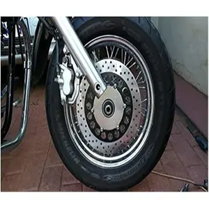Disco de freno SEMC Av 298 Yam Xvs400 96-/xv535/s Virago 95-/xvs650 image-3