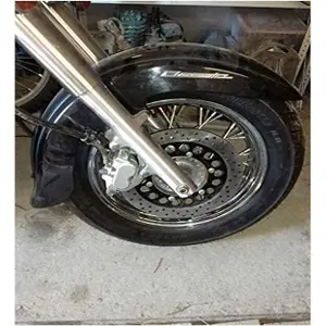 Disco de freno SEMC Av 298 Yam Xvs400 96-/xv535/s Virago 95-/xvs650 image-4