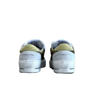 Zapatillas de deporte para mujeres Semerdjian Arto image-2