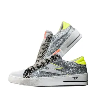 Baskets femme Semerdjian Catri image-2