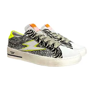 Baskets femme Semerdjian Catri image-1