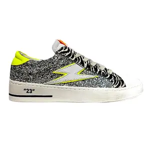 Baskets femme Semerdjian Catri image-0