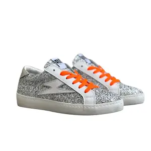 Scarpe da ginnastica da donna Semerdjian Catri image-1