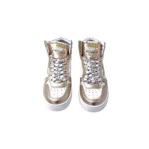 Zapatillas de deporte para mujeres Semerdjian Quito image-1