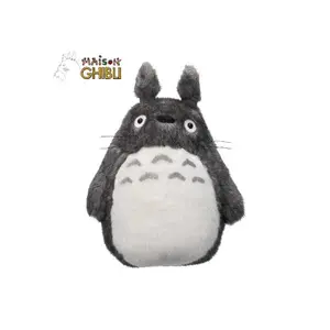 Mjukisdjurfigur Semic Totoro Acrylic