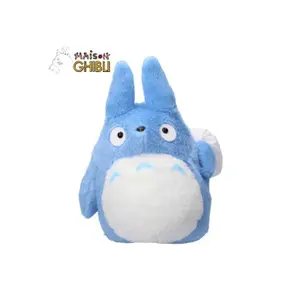 Figurine en peluche medium Semic Totoro Acrylic