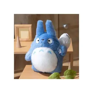 Figurine en peluche medium Semic Totoro Acrylic image-1
