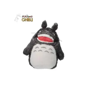 Figurine en peluche Semic Roaring Big Totoro