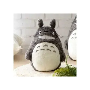 Mjukisdjurfigur Semic Smiling Big Totoro