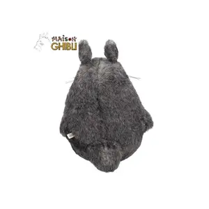 Mjukisdjurfigur Semic Smiling Big Totoro image-2