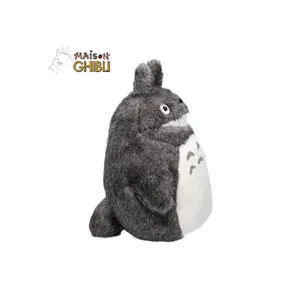 Mjukisdjurfigur Semic Smiling Big Totoro image-3