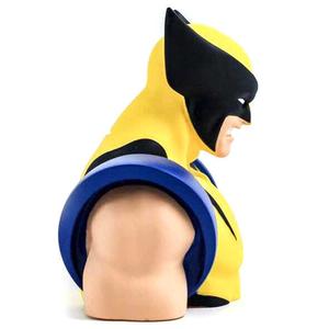 Money box Semic Marvel X-Men Wolverine image-2