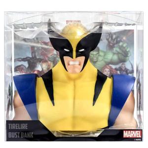 Money box Semic Marvel X-Men Wolverine image-4