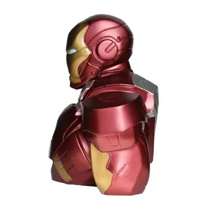 Money box Semic Marvel Comics Iron Man image-2