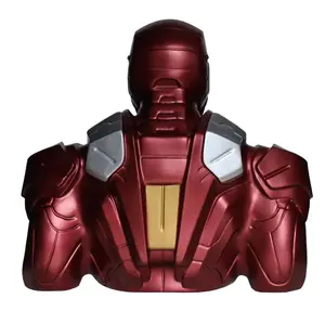 Money box Semic Marvel Comics Iron Man image-3