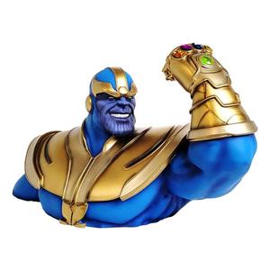 Salvadanaio Semic Marvel Comics Buste Thanos