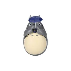 Collectible figurine Semic Mon voisin Totoro culbuto image-0