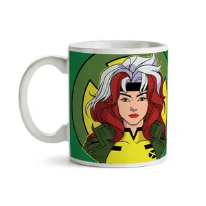 Tasse Semic X-Men 97 Rogue