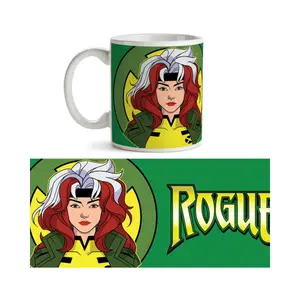 Tasse Semic X-Men 97 Rogue image-1
