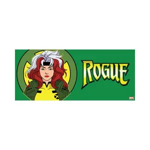 Tasse Semic X-Men 97 Rogue image-3