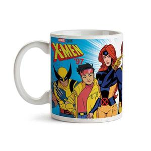 Tazza Semic X-Men 97 Group