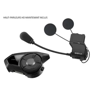 Kommunikationssystem Sena 30K image-2