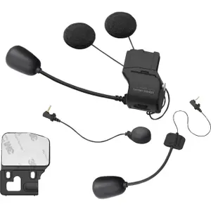 Motorcycle Helmet Communication System Accessories Sena 50S