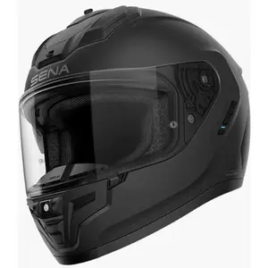 Casco integral de moto Sena Phantom ANC