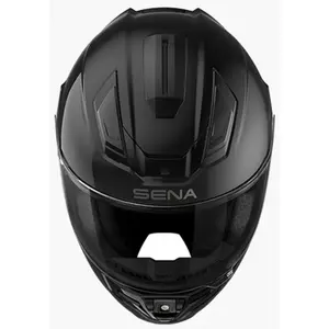 Casco integral de moto Sena Phantom ANC image-2