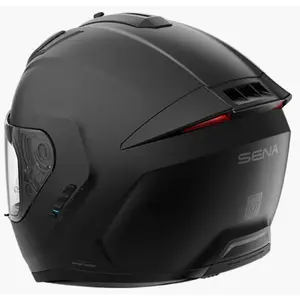 Casco integral de moto Sena Phantom ANC image-3