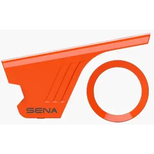 Plaque Frontal Sena pour intercom 60S image-1