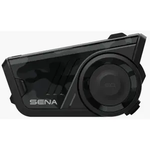 Plaque Frontal Sena pour intercom 60S image-0