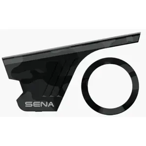 Plaque Frontal Sena pour intercom 60S image-1