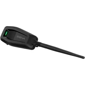 Adapter interkomu motocyklowego Bluetooth Sena Mesh