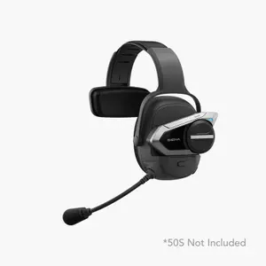 Mono Earphones Sena 50S image-1
