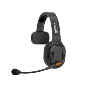 Casque micro easy nautitalk Sena