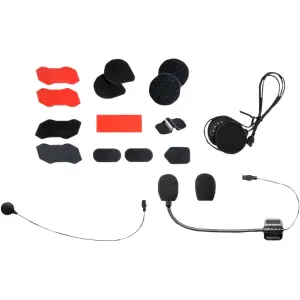 Accessoires casques moto Sena SMH10R image-0