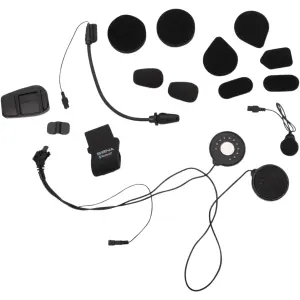Accessoires casques moto Sena SMH5 / SMH5-FM image-0