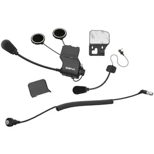 Kit de fixação de microfone para cb/áudio Sena Honda Goldwing 20S image-0