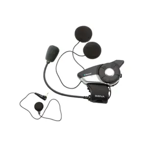 Intercom motorcykel bluetooth Sena 20S (x2) image-2