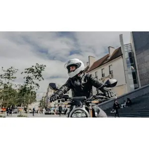 Intercom Bluetooth til fuld ansigtshelm Sena 3S image-2