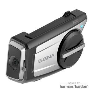 sena-50c-01-camera-avec-systeme-de-communication-sena-50c01-noir-tu