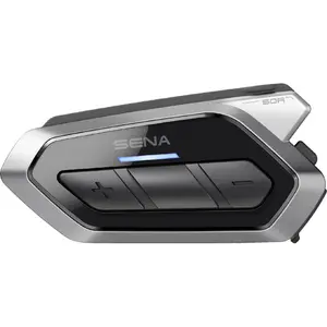 Kommunikationssystem Sena 50R Son Harman Kardon